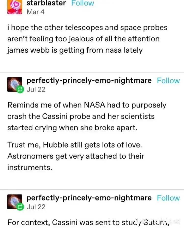 Screenshot 1 of 3 (see transcription in appendix)