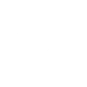 A group of people with differently-shaped heads collaborate on a drawing that represents them all