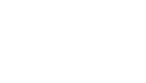 A perplexed person attempts to read a ream of documents provided by a business-like robot