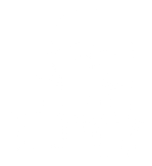 A forlorn robot wearing a dinosaur T-shirt stands on a balcony pondering a rose